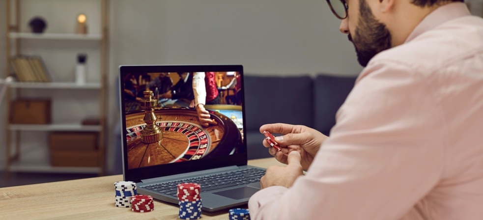 Casino online dal vivo